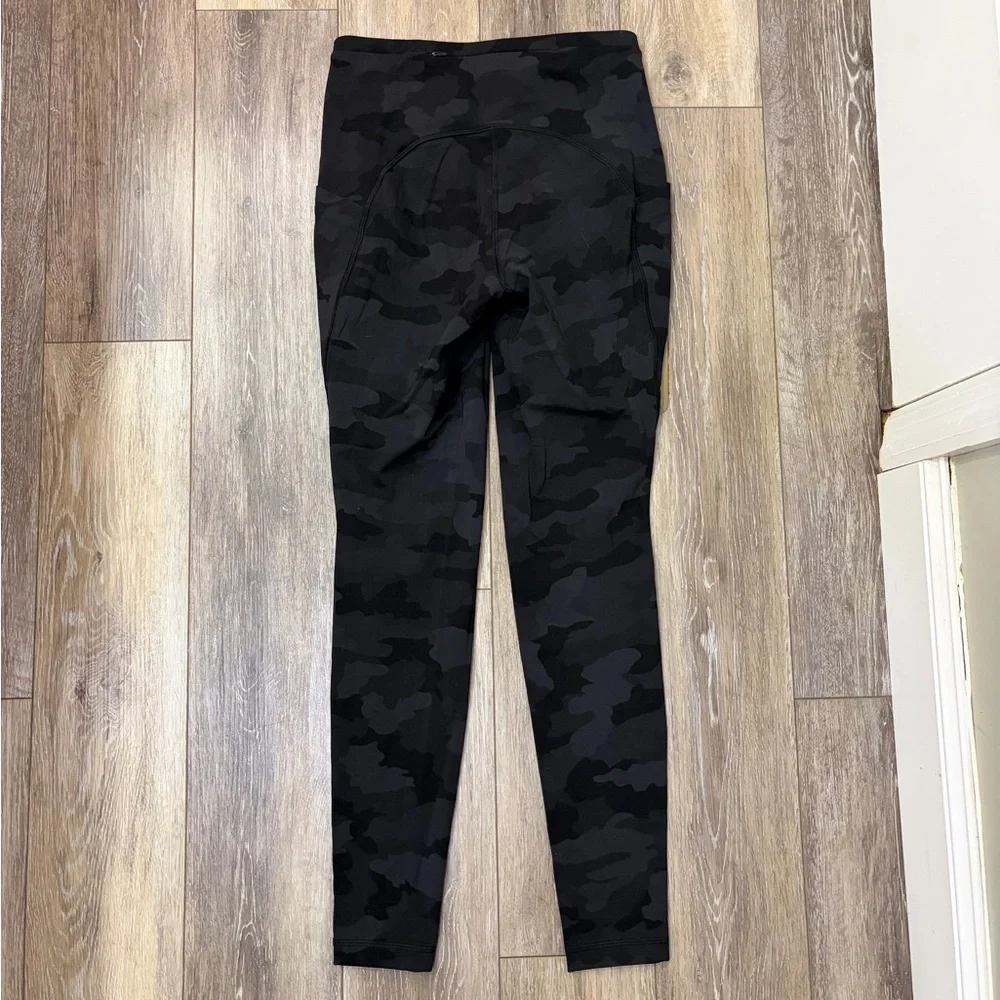 Lululemon Swift Speed High-Rise Tights - Picture 8 of 15